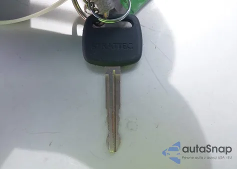 2004 Toyota Corolla Le z USA, uszkodzony, nr VIN 1NXBR32E54Z193197